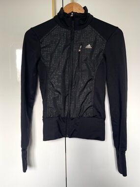 Adidas training Athletic Jacket XS